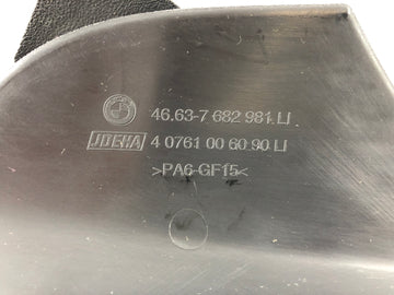 BMW R 1200 RT [2006] - Throttle cover left - 0