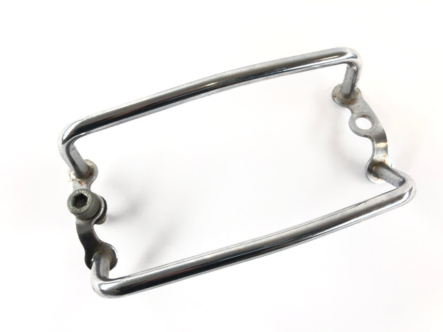 Yamaha XV 750 Virago [1991] - Protection bar