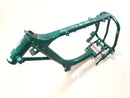 Husqvarna TE 610 8AE [1992] - Frame without papers-2