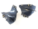 BMW R 1150 RT [2003] - Carénage collecteur gauche et carénage droit-2
