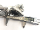 Moto Guzzi Norge 1200 LP [2006] - Collecteur d'admission-5