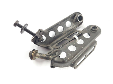 Honda XLV 750 R RD01 [1983] - Support de lampe support de phare support de cockpit - 0