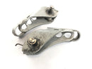 BMW R 1200 GS [2004] - Repose-pieds conducteur Repose-pieds conducteur-4