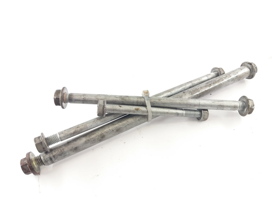 BMW R 850 R 259 [1999] - Vis de fixation du support moteur