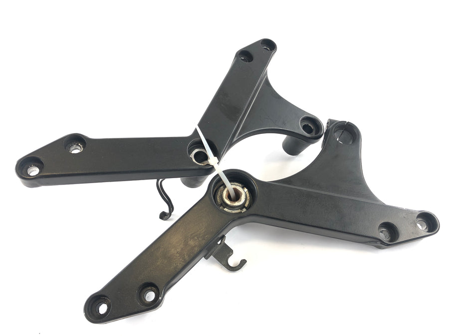 Suzuki DL 1000 V-Strom [2006] - Frame Holder Set