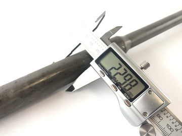 Yamaha XV 535 Virago 2YL [1987] - cardan shaft - 0