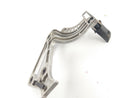 Honda Africa Twin XRV 650 RD03 [1989] - Support de repose-pied et repose-pied arrière droit-4