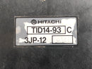 Yamaha V-Max 1200 2LT [1994] - CDI-3