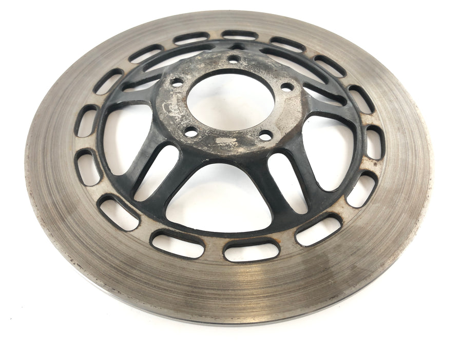 Honda CB 900 F SC01 [1981] - front brake disc 275 x 5.2mm