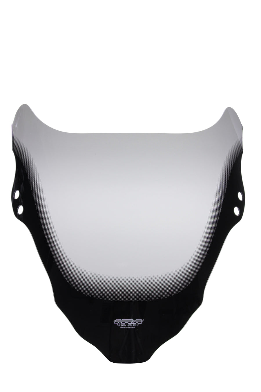 Suzuki RF 600/900 R - Disque de forme d'origine "ON"