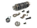 Yamaha XJR 1300 RP02 [2001] - shift drum-1