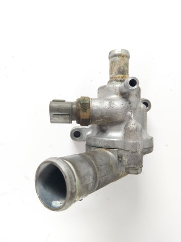 Husqvarna TE 610 8AE [1995] - Termostatgehäuse komplett mit Temparatursensor original - 0