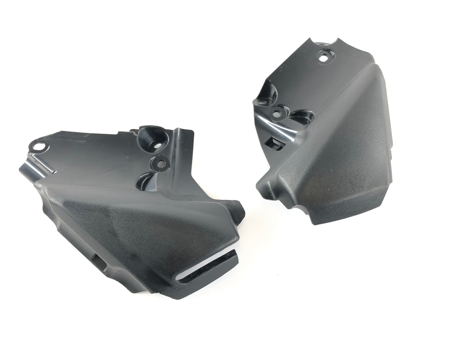 Triumph Street Triple R 675 D67LD [2008] - Interior fairing