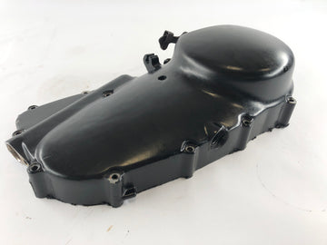 Kawasaki VN 800 Classic [2005] - Clutch cover engine cover - 0