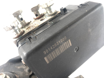KTM Duke 125 [2011] - Bremssystem ABS Block - 0