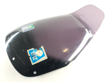 Honda Africa Twin XRV 750 RD07 [1993] - Bulle de carénage de pare-brise version haute