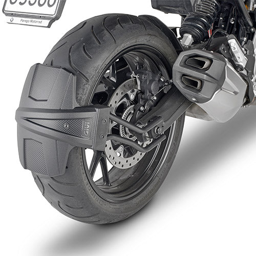 BMW F 900 XR [2020-2023] - Specific holder for splash guard
