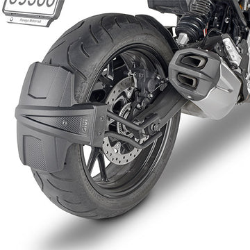 BMW F 900 XR [2020-2023] - Support spécifique pour pare-boue