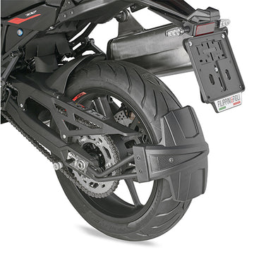 BENELLI TRK 702 [2023-2024] - Kit de montage de pare-boue