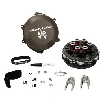 YAMAHA WR 250 F [2020-2024] - Radiuscx clutch