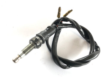 Ducati 900 SS [1992] - Neutral switch - 0