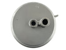 Kawasaki Zephyr 750 ZR750C [1991] - Engine cover housing ventilation-2