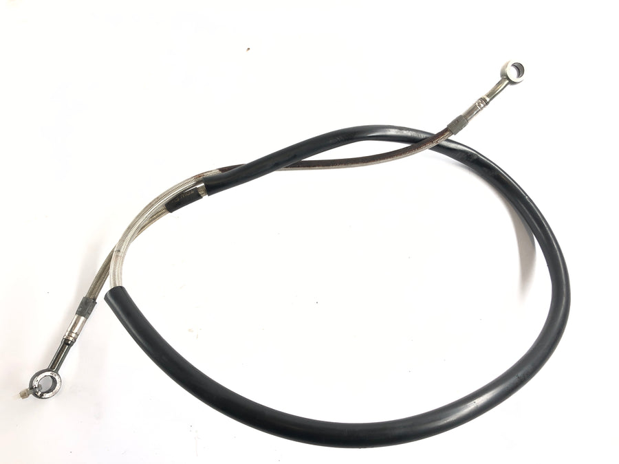 Triumph Thunderbird 900 RT T309 [1997] - Ligne d'embrayage