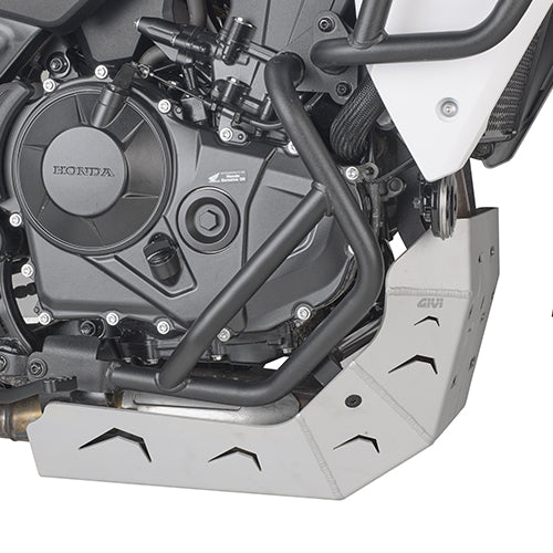 HONDA XL 750 TRANSALP [2023-2025] - Plaque de protection carte huile