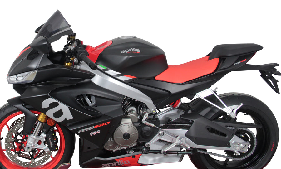 Aprilia Rs 660 [2021 -] - Disque de course "R"