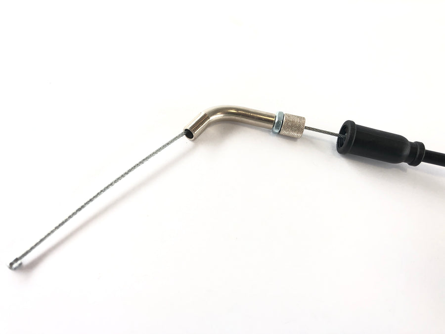 Husqvarna SMR 570 [2003] - Throttle cable front view