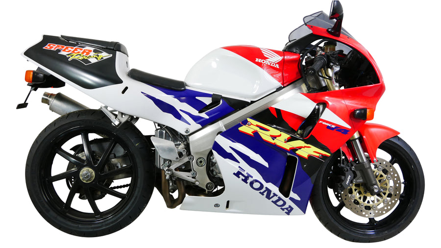 Honda RVF 400 NC 35 [1994 -] - Disque spoiler "SN"