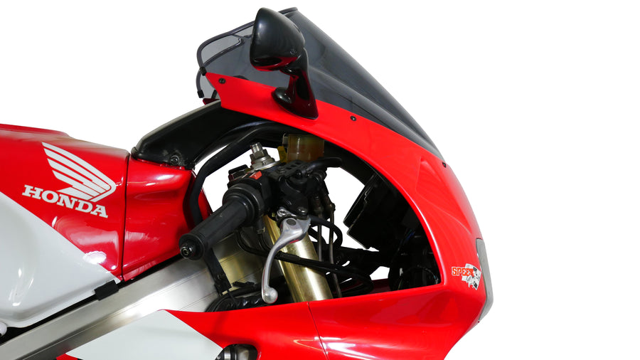 Honda RVF 400 NC 35 [1994 -] - Disque spoiler "SN"