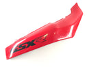 Suzuki GSX-R 1100 GV73B [1991] - Rear fairing right fairing-1