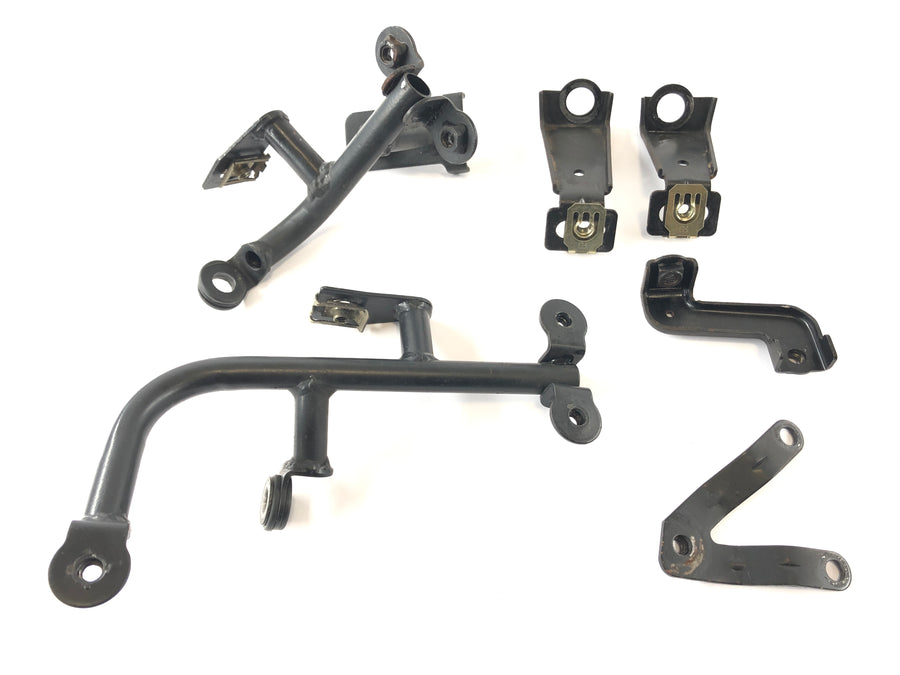 Triumph Daytona 955i T595N [2001] - Verkleidungshalter Set
