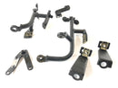 Triumph Daytona 955i T595N [2001] - Verkleidungshalter Set-3