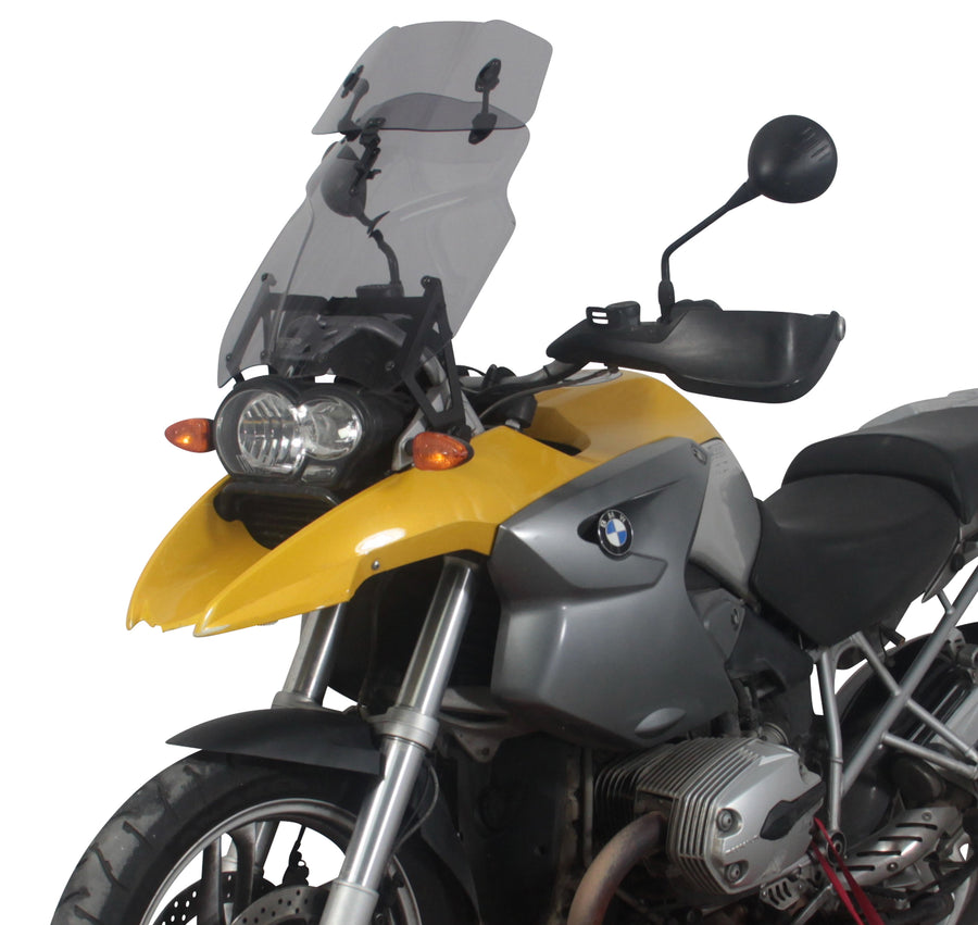 BMW R 1200 GS [-2012] – Vario-X-Creen "VXCN"