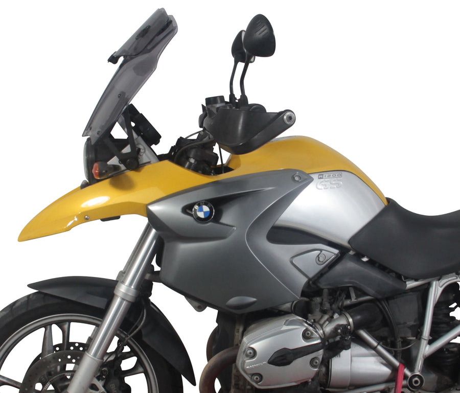BMW R 1200 GS [-2012] – Vario-X-Creen "VXCN"