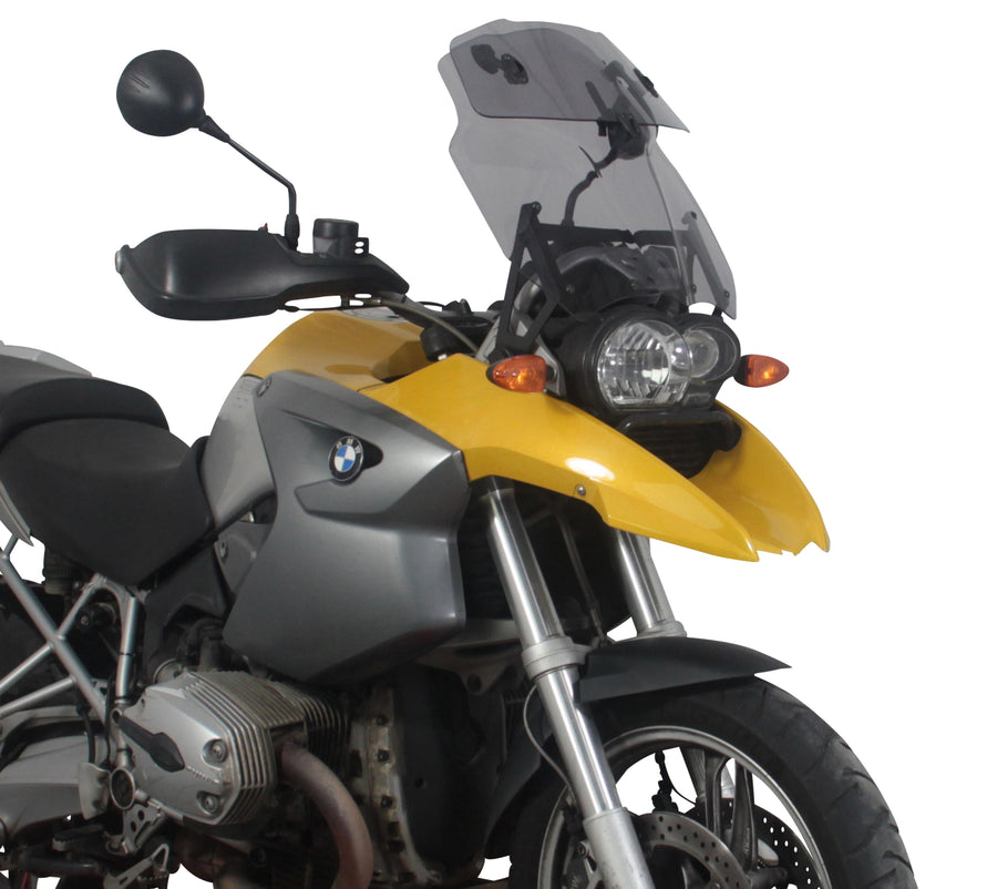 BMW R 1200 GS [-2012] – Vario-X-Creen "VXCN"