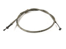 Honda CB 550 F [Super Sport] - clutch cable-2
