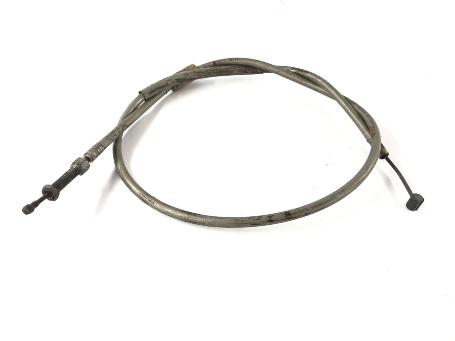 Honda CB 550 F [Super Sport] - clutch cable