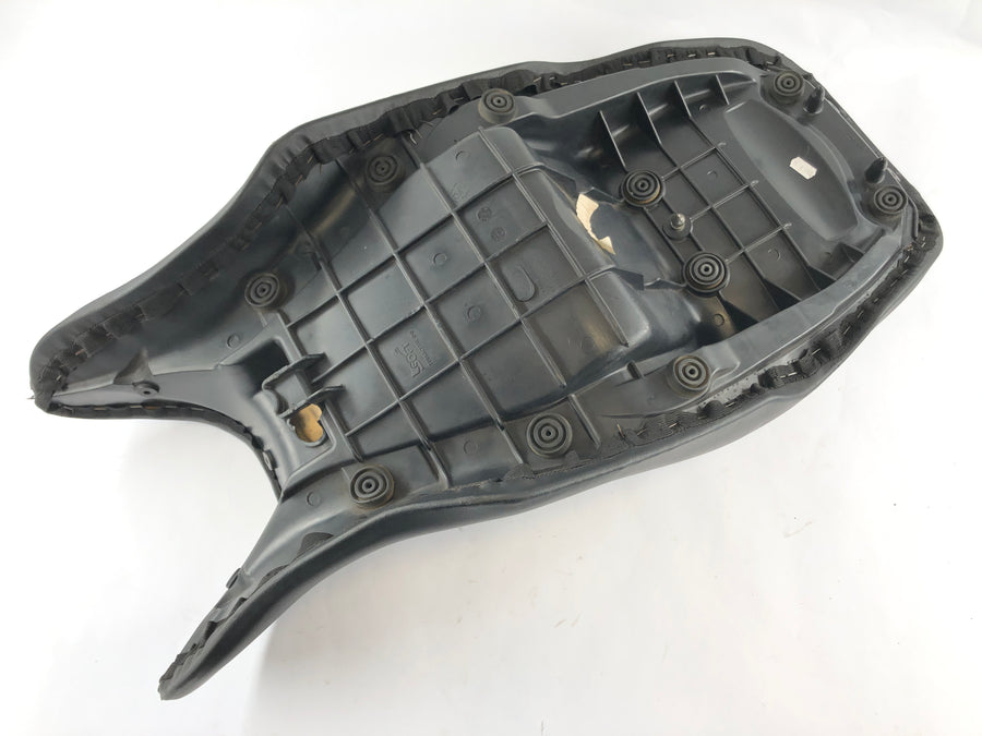 Moto Guzzi Norge 1200 LP [2006] - Selle