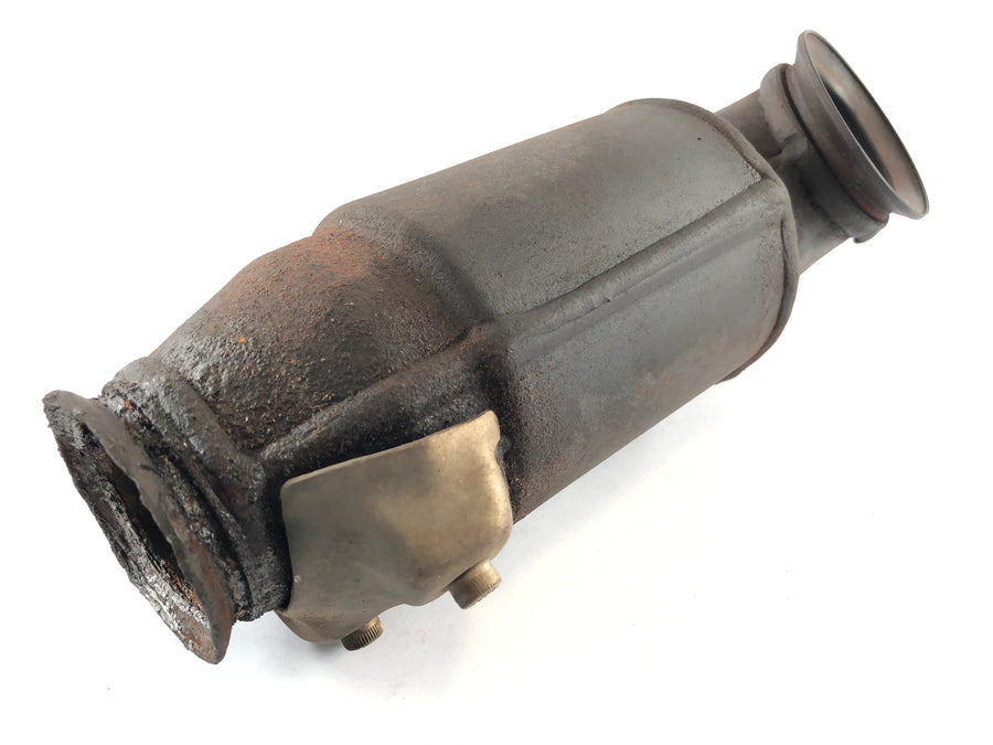 Husqvarna Vitpilen 401 [2021] - Catalytic Converter Exhaust