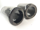 DKW RT 250 [NZ 250 350 SB] - Fork cover panel-2