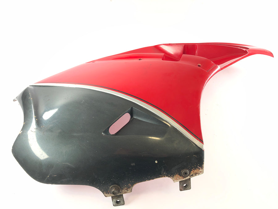 Ducati Paso 750 [1990] - Carénage latéral droit