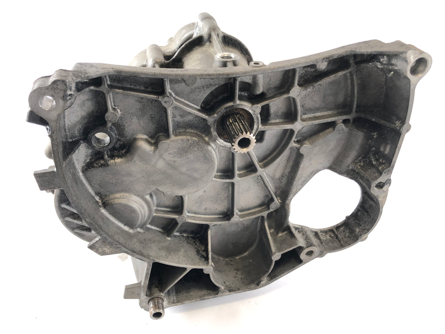 BMW R 1200 RT [2006] - Getriebe