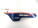 Honda NS 400 R NC19 [1985] - Heckverkleidung Seitenteil links-5