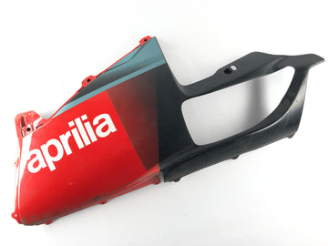 Aprilia Mille RSV 1000 ME [1999] - Fairing Front Fairing Left - 0