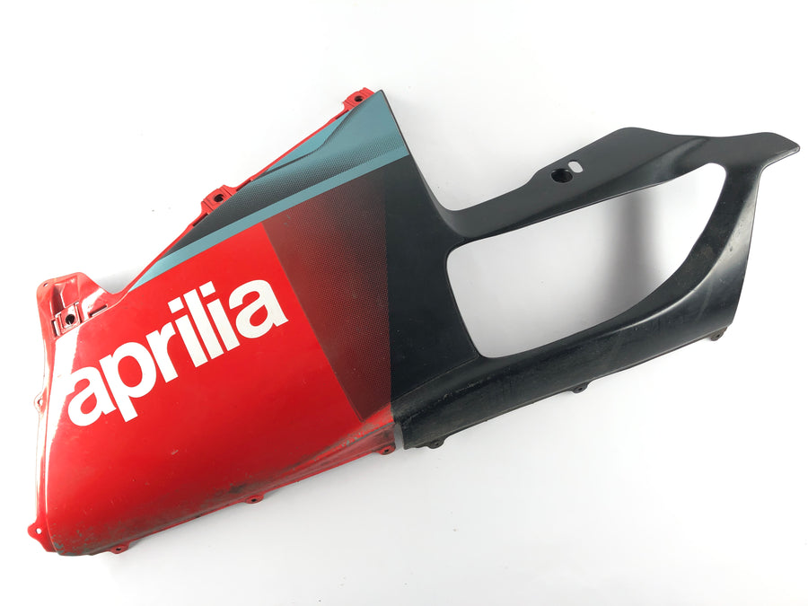Aprilia Mille RSV 1000 ME [1999] - Fairing Front Fairing Left