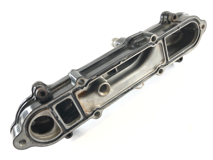 Yamaha V-max 1200 2EN [1997] - Engine housing ventilation oil separator