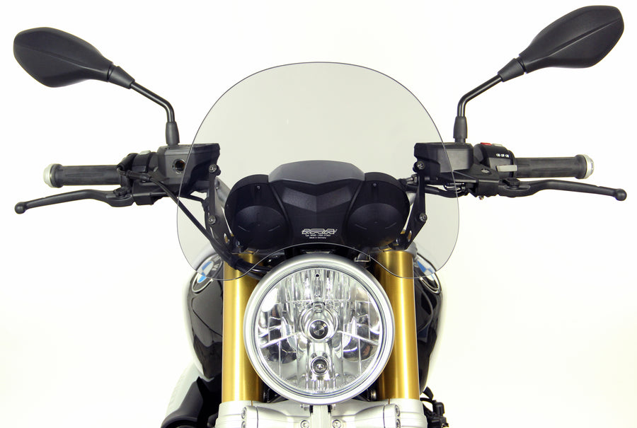 BMW R NINE-T [-2023] -TOURING DISC "NTM"